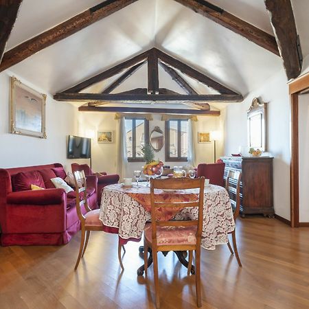 Ve.N.I.Ce Cera Angels' Attic Lägenhet Venedig Exteriör bild