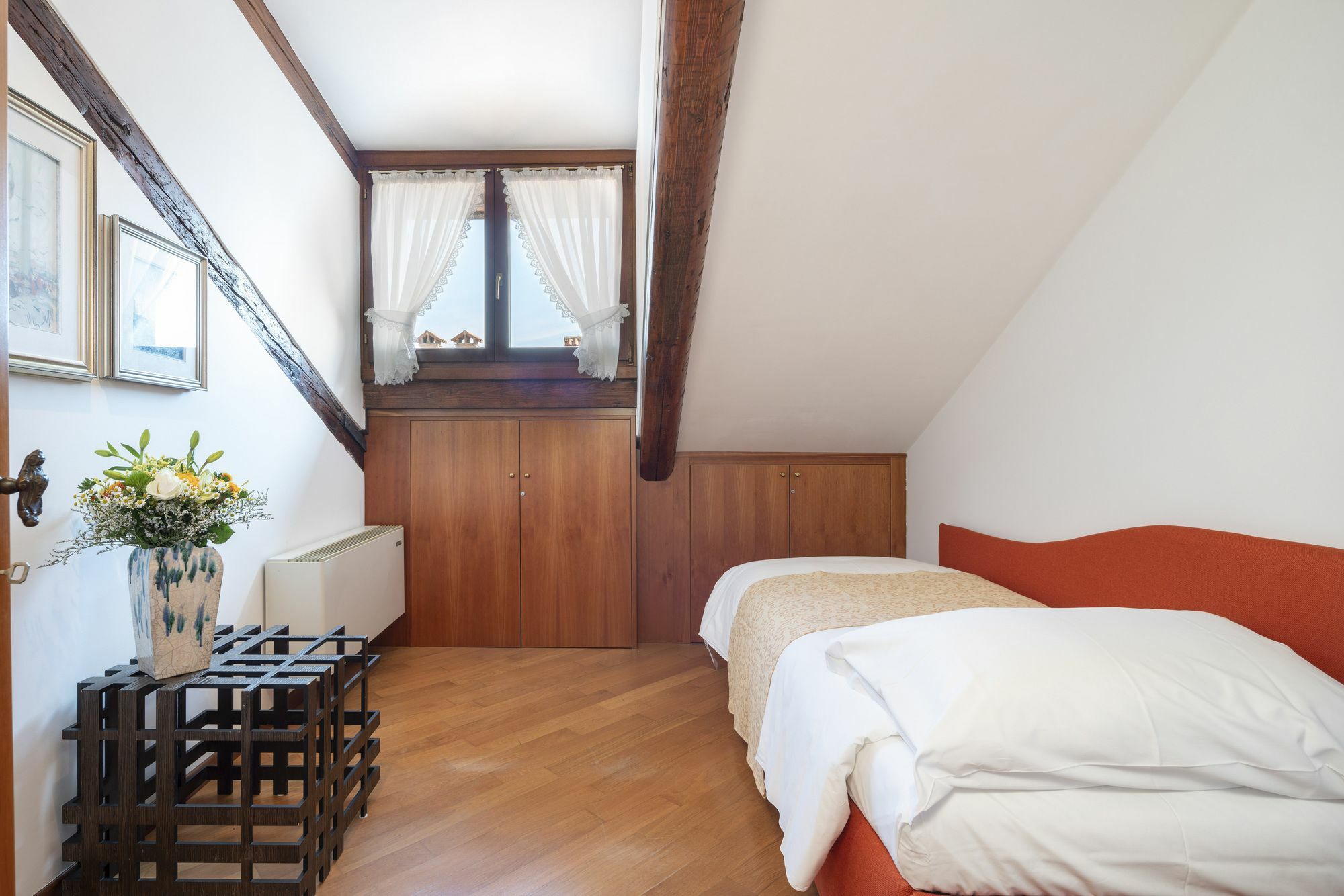 Ve.N.I.Ce Cera Angels' Attic Lägenhet Venedig Exteriör bild